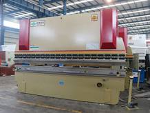 ZDP-10040 (WC67Y-100/4000) 4米折彎機